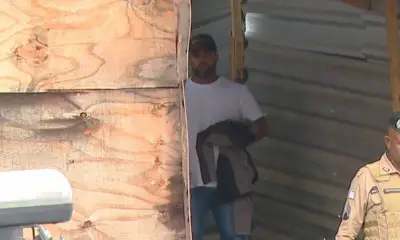 PM suspeito de matar esposa militar tem prisão convertida em preventiva