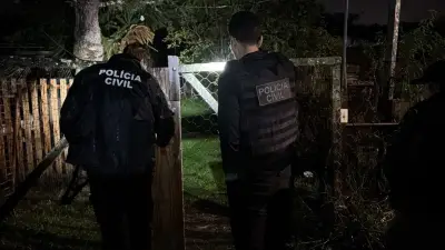 Polícia investiga seguranças por agressão homofóbica a professor de balé em Porto Alegre