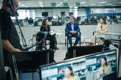 Portfólio integrado amplia valor de empresas, diz CNP Seguradora
