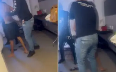 Preso por fingir ser policial civil extorquia criminosos em Ribeirão Preto