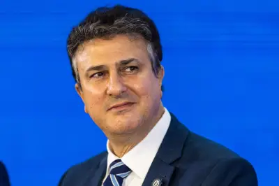 PT deve escolher Camilo Santana para liderar bancada no Senado