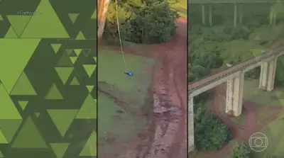 Queda fatal em Limeira: acidente anterior com criança não impediu tragédia