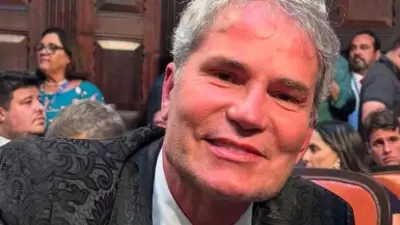 Quem é Márcio Poncio, o 'pastor do cigarro' alvo da PF