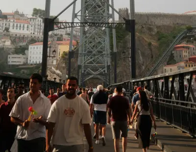 Recorde de brasileiros no exterior apesar de onda anti-imigração