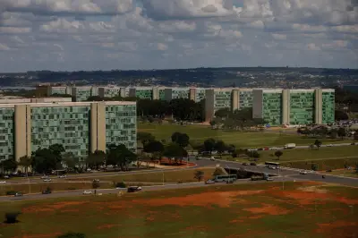 Reforma administrativa deve ser tema central na campanha eleitoral