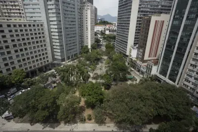 Rio Tolerância Zero: prefeitura quer expandir programa para o Centro