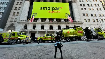Santander se junta a credores da Ambipar em processo nos EUA