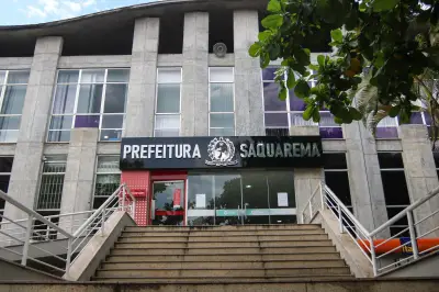 Saquarema abre concurso com 1.268 vagas para Educação; salários até R$ 4.603