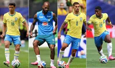 Seleção Brasileira na Copa: destaques e decepções em 2026