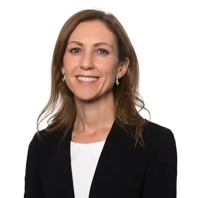 Silvana Tenreyro é a nova economista-chefe do FMI, segunda mulher no cargo
