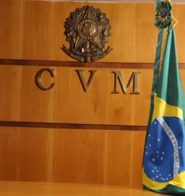 STF homologa plano da CVM para reforçar fiscalização do mercado financeiro