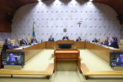 STF valida reforma da Lei de Improbidade mas invalida redução de prazo prescricional