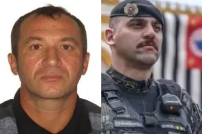 Suspeito de atentado contra PM morre em confronto com Rota em Peruíbe