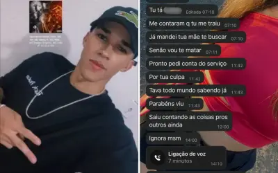 Suspeito de atropelar ex em Patrocínio Paulista se apresenta à polícia