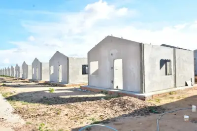 TCE-PI suspende licitação de 300 moradias do Minha Casa, Minha Vida no Piauí