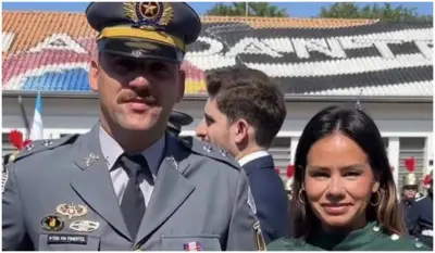 Tenente da Rota foi monitorado por 4 meses antes de atentado