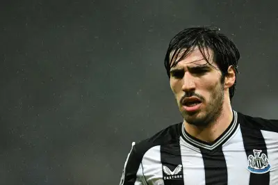 Tottenham fecha com Tonali por quase R$ 700 milhões, diz jornalista
