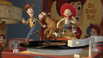 Toy Story 5 sozinho supera público de todos os filmes brasileiros do semestre
