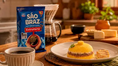 Tradição nordestina: mesa como afeto e qualidade na São Braz