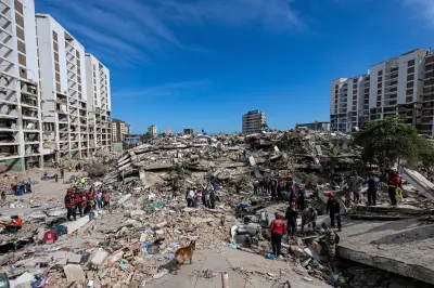 Tragédia na Venezuela: 2 mil mortos e 50 mil desaparecidos após terremotos