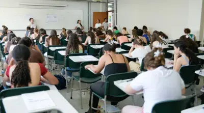 UFMG: pedidos de isenção da taxa do Seriado vão até sexta (3)