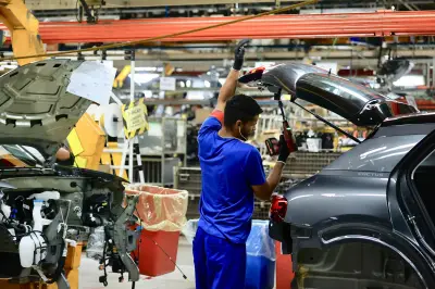 Vendas de veículos novos devem chegar a 3 milhões em 2023, melhor desde 2014