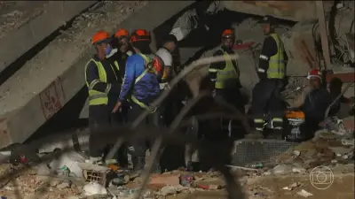 Venezuela decreta luto após terremotos; militarização gera críticas