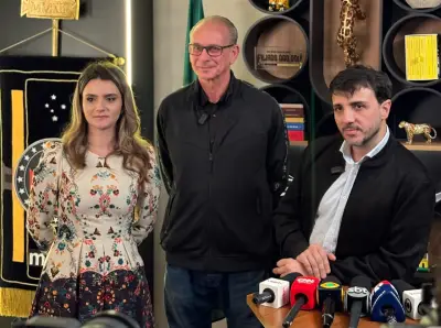 Vice-campeão de votos de Renan Santos é eleito