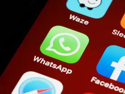 WhatsApp libera reserva de nomes de usuário; veja respostas a dúvidas