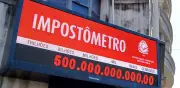 50% dos brasileiros preferem pagar menos impostos, aponta Datafolha