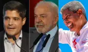 ACM Neto minimiza impacto de agendas de Lula na Bahia
