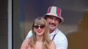 Acordo pré-nupcial de Taylor Swift e Travis Kelce pode chegar a bilhões