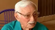 Aderbal Portela Aguiar, ex-prefeito de Cariré, morre aos 108 anos