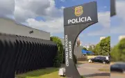 Adolescente é apreendido suspeito de roubo e estupro em Assis