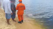 Adolescente morre afogado em lagoa no litoral do Piauí