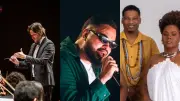 Agenda cultural de Salvador: festivais, shows e exposições até setembro