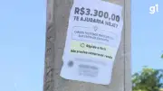 Agiotas extorquem vítimas com juros de 100% e ameaças no RS