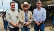 Agripec Show movimenta R$ 2,5 milhões em negócios em Itapirapuã
