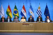 Alemanha vê problemas no acordo Mercosul-UE, mas confia em solução
