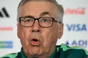 Ancelotti projeta Brasil x Noruega e lamenta ausência de Paquetá