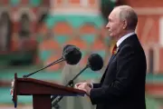 Análise: Guerra na Ucrânia não abala teimosia de Putin, apesar de custos