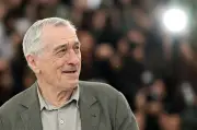 Aos 83 anos, Robert De Niro revela segredo da juventude