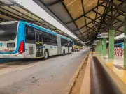 Apenas 39 ônibus operam em Rio Branco; frota é 41% do necessário