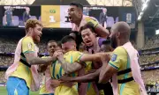 Apostas esportivas transformam a cultura do futebol no Brasil