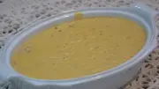 Aprenda a fazer creme de galinha do Clube Rural