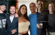 Após Romeo Beckham, veja outros filhos de ex-jogadores que viram atores