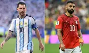 Argentina busca superar 'Messidependência' contra Egito de Salah na Copa