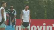 Argentina e Cabo Verde decidem vaga nas oitavas da Copa