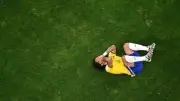 As 6 piores derrotas da Seleção Brasileira em Copas do Mundo