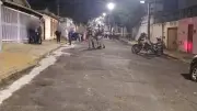 Ataque a tiros em Uberlândia: um morto e um ferido no Bairro Brasil
